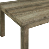 Oak Lawn Three Pack Occasional Set (Lift Top Coffee Table)