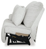 Top Tier Sectional Chofa
