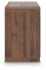 Fortlorn Nightstand
