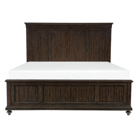 Cardano-(3)Queen Bed image