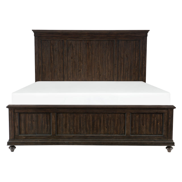 Cardano-(3)Queen Bed image