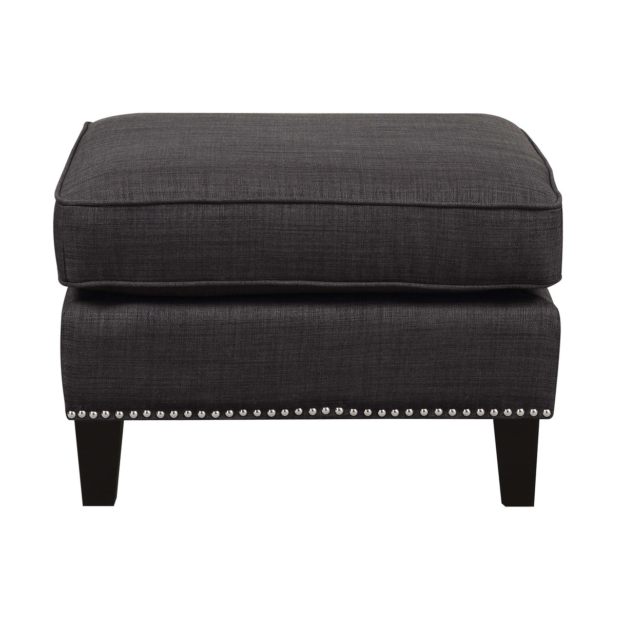 Erica Chair & Ottoman