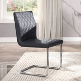 Side Chair (Set-2)