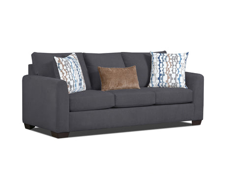 2275 Franz Charcoal