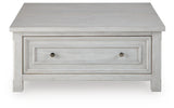 Robbinsdale Lift-Top Coffee Table