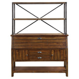 Holverson-(2) Bakerís Rack image