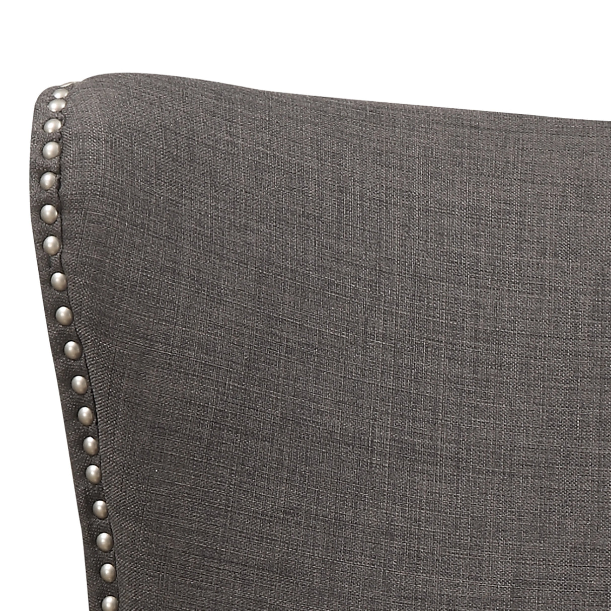 Kori 724 Chair w/Chrome Nails