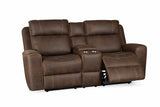 7529 Telluride Chocolate