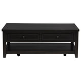 Concord Coffee Table Set