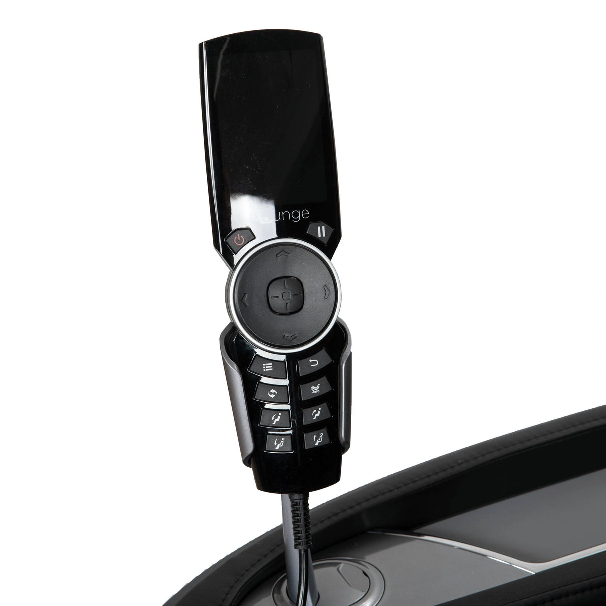 Ease Massage Chair & Free Eye Massager