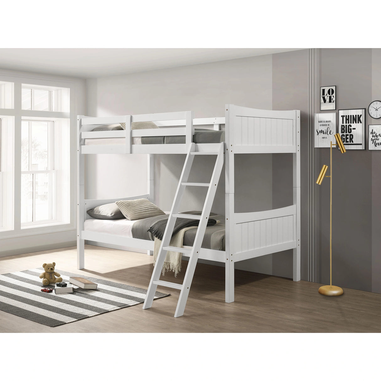 Sami Bunk Bed