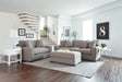 28235 Sq. Storage Ottoman