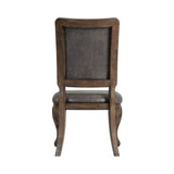 Gramercy Dining Side Chair (2pcs Per Carton)
