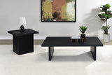 Devar End Table