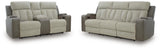 WhipLash Living Room Set