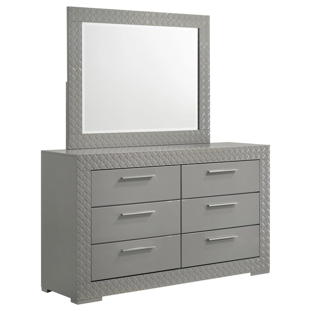 Ives Dresser with Mirror