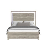San Matteo Bed with LED