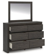 Parlayon Dresser