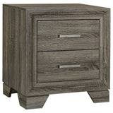 Wright Bedroom Set