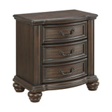 Brunswick Panel Bedroom Set