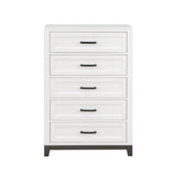Garretson Chest