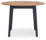 Gesthaven Dining Set