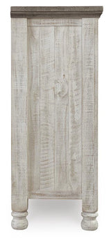 Havalance Dresser