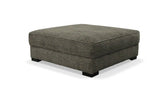 57567 XL Sq. Cktl Ottoman