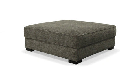 57567 XL Sq. Cktl Ottoman