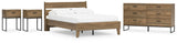 Deanlow Bedroom Package