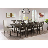 Stone Parson Arm Chair (2 Per Pack)