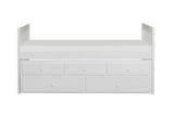 Galen-(2) Twin/Twin Trundle Bed image