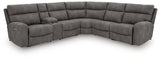 Next-Gen DuraPella Power Reclining Sectional