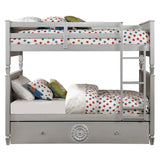 Bunk Bed (T/T)