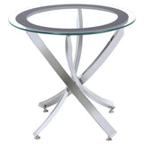 Brooke Coffee Table Set