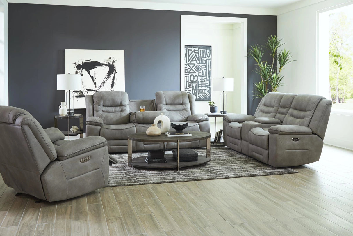 7531 Harley Grey