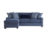 1128 Bowmore Navy