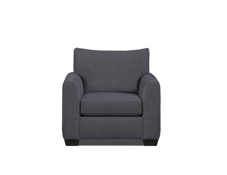 2275 Franz Charcoal