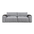 Tidal-(2)Love Seat image