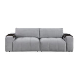 Tidal-(2)Love Seat image