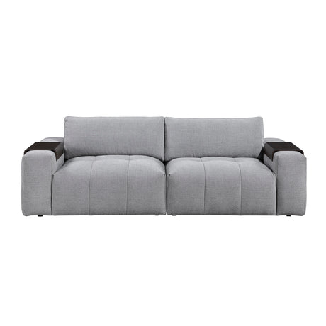 Tidal-(2)Love Seat image