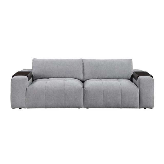 Tidal-(2)Love Seat image