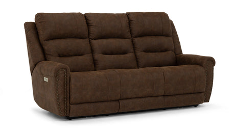 89051X Pwr HR/LB Sofa w/Wrls Rmt