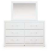 Maeling Bedroom Set