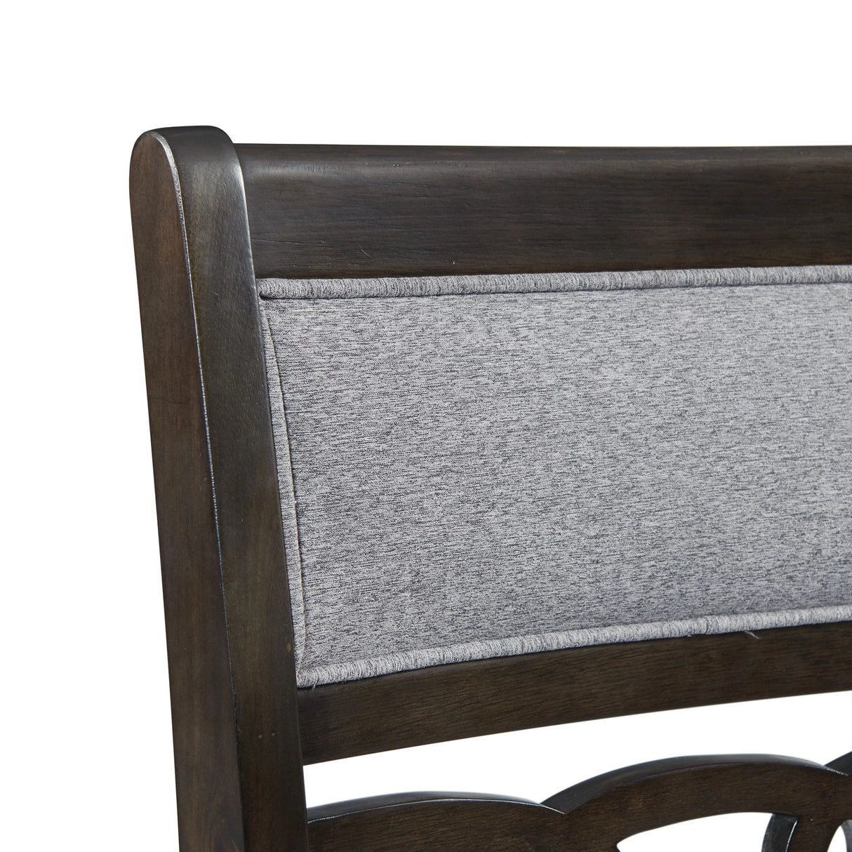 Amherst Counter Height Dining Set-Table and Four Side Chairs