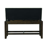 Colorado Storage Bench