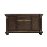 Russian Hill Buffet/Server in Cherry 1808-55