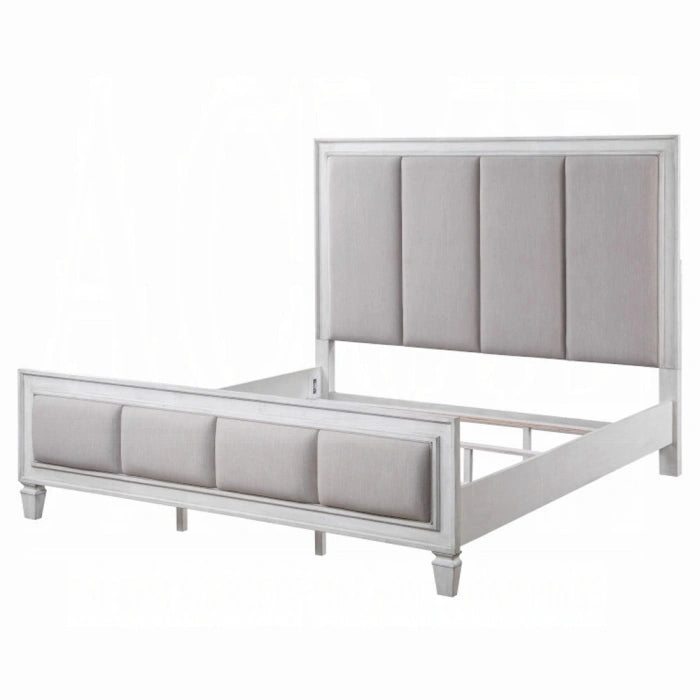 Katia Bed