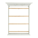 Bridgestone Panel Bed