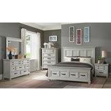 McCoy 7-Drawer Dresser